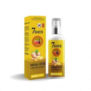 Tónico Capilar Miso Hair Recovery