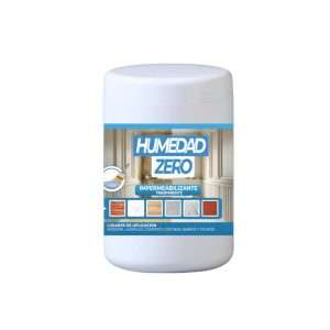Impermeabilizante Humedad Zero 300gr