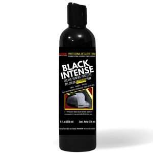 Restaurador Negros Black Intense 250ml