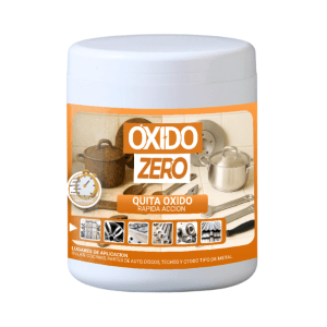 Tratamiento antióxido Oxido Zero 300gr