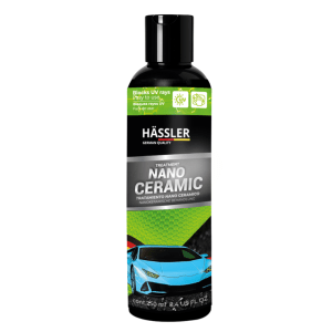 Nano Cerámico Pintura Hassler 250ml