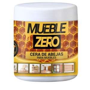 Cera de Miel Muebles Zero 300gr