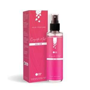 Perfume Capilar Coqueta Mist
