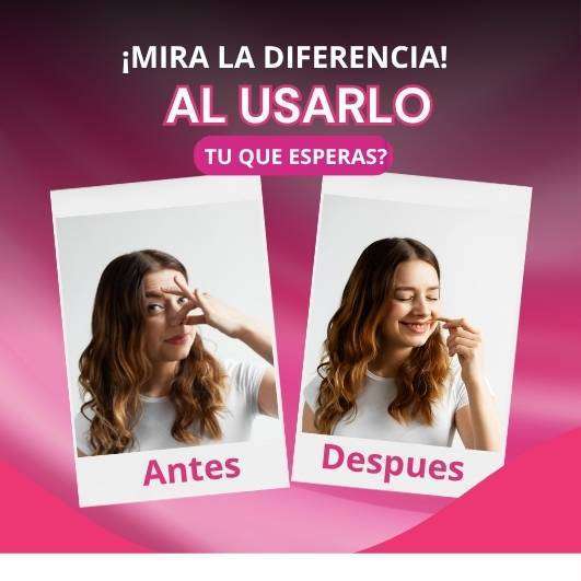 Perfume Capilar Coqueta Mist - Imagen 2