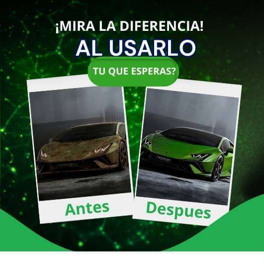 Nano Cerámico Pintura Hassler 250ml - Imagen 2